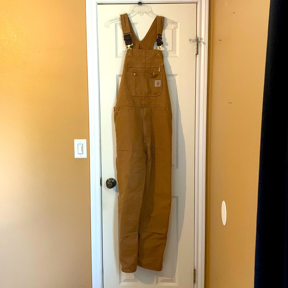 Mens overalls